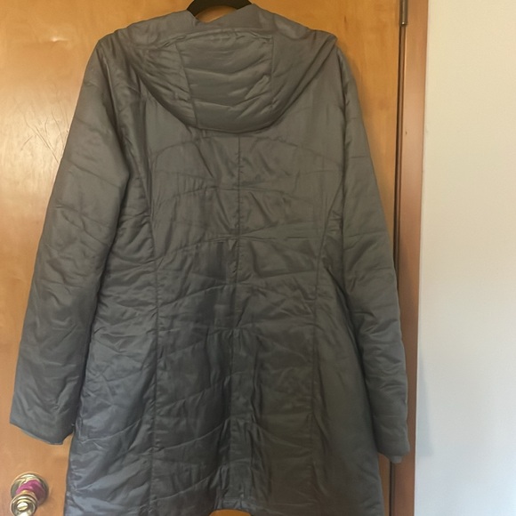 Columbia omniheat jacket excellent condition - Picture 3 of 3